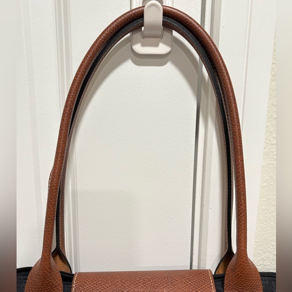 Longchamp Le Pliage Large Tote - Picture 9 of 12